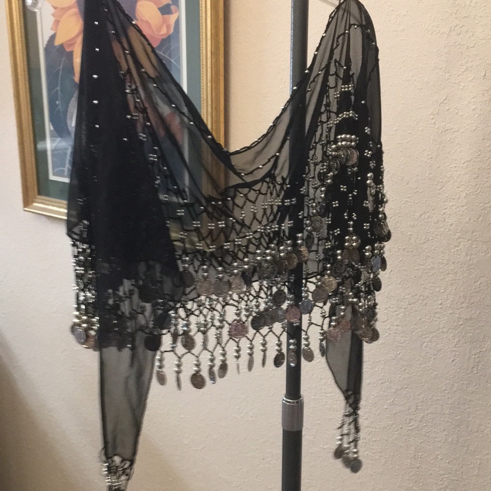 3 for $15 Belly Dancer Hip Wrap